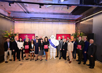 โรงแรม 58 แห่งในไทยคว้ารางวัล ‘กุญแจมิชลิน’ จากการมอบรางวัลปีแรก ในฐานะโรงแรมที่โดดเด่นเป็นพิเศษ