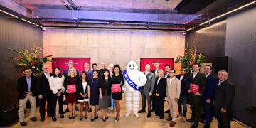 โรงแรม 58 แห่งในไทยคว้ารางวัล ‘กุญแจมิชลิน’ จากการมอบรางวัลปีแรก ในฐานะโรงแรมที่โดดเด่นเป็นพิเศษ