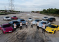 เอเอเอสฯ ส่งท้ายไตรมาส 3 อย่างยิ่งใหญ่ ด้วยกิจกรรมแห่งปี ‘Porsche Driving Experience และ Porsche Driver’s Safety Training’ ครั้งที่ 2 ณ สนามปทุมธานี สปีดเวย์