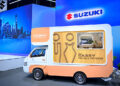 SUZUKI เปิดแคมเปญผลักดันเศรษฐกิจหนุนกลุ่มองค์กรธุรกิจ   สมาชิกหอการค้าไทย สภาหอการค้าแห่งประเทศไทยและนิติบุคคล  ซื้อ SUZUKI CARRY รับส่วนลดพิเศษเพิ่มสูงสุด 15,000 บาท   ดอกเบี้ยพิเศษ 1.99% ผ่อนนาน 60 เดือน