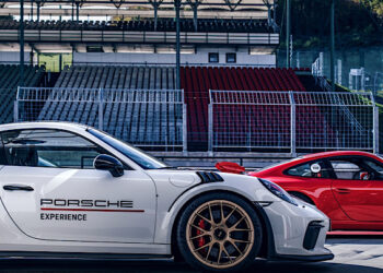 เตรียมตัว แล้วปักหมุดของคุณให้พร้อม!! กับการกลับมาครั้งยิ่งใหญ่ ที่มากกว่าคำว่า “เร้าใจ” ใน Porsche World Road Show 2024