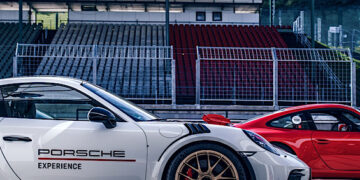 เตรียมตัว แล้วปักหมุดของคุณให้พร้อม!! กับการกลับมาครั้งยิ่งใหญ่ ที่มากกว่าคำว่า “เร้าใจ” ใน Porsche World Road Show 2024