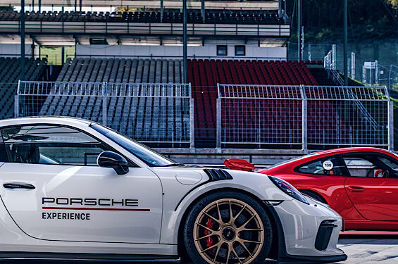 เตรียมตัว แล้วปักหมุดของคุณให้พร้อม!! กับการกลับมาครั้งยิ่งใหญ่ ที่มากกว่าคำว่า “เร้าใจ” ใน Porsche World Road Show 2024