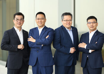 เกรท วอลล์ มอเตอร์ ชู 4 กลยุทธ์หลัก ผลักดันประเทศไทยเป็นจุดยุทธศาสตร์ของรถยนต์พวงมาลัยขวาระดับโลก เร่งเครื่องสร้างการเติบโตของธุรกิจในไทยสู่ปีที่ 4 อย่างมั่นคง