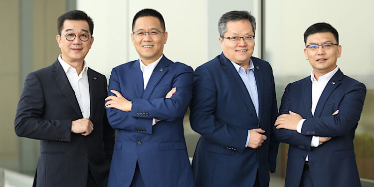 เกรท วอลล์ มอเตอร์ ชู 4 กลยุทธ์หลัก ผลักดันประเทศไทยเป็นจุดยุทธศาสตร์ของรถยนต์พวงมาลัยขวาระดับโลก เร่งเครื่องสร้างการเติบโตของธุรกิจในไทยสู่ปีที่ 4 อย่างมั่นคง