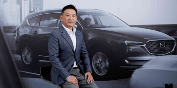 มาสด้ามัดใจลูกค้าเก่าขับเกิน 100,000 รับคูปอง 1,000 บาท เมื่อนำรถเข้าเช็กครบทุกระยะที่ศูนย์บริการทั่วประเทศ