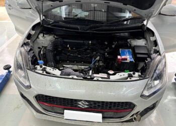 ‘ซูซูกิ’เร่งดูแลลูกค้าในพื้นที่ประสบอุทกภัยทั่วประเทศ ประกาศขยายแคมเปญช่วยเหลือลูกค้ารถน้ำท่วมถึงสิ้นปี  พร้อมเพิ่มข้อเสนอพิเศษ ส่วนลดสูงสุด 25,000 บาท สำหรับลูกค้าที่ต้องการซื้อรถใหม่ทดแทนรถที่เสียหาย