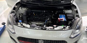 ‘ซูซูกิ’เร่งดูแลลูกค้าในพื้นที่ประสบอุทกภัยทั่วประเทศ ประกาศขยายแคมเปญช่วยเหลือลูกค้ารถน้ำท่วมถึงสิ้นปี  พร้อมเพิ่มข้อเสนอพิเศษ ส่วนลดสูงสุด 25,000 บาท สำหรับลูกค้าที่ต้องการซื้อรถใหม่ทดแทนรถที่เสียหาย