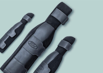 ฟอร์ด ซัพพอร์ตเบลท์™ ออกแบบด้วยความใส่ใจผู้ป่วยมะเร็งเต้านม