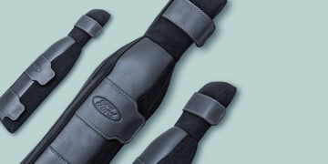 ฟอร์ด ซัพพอร์ตเบลท์™ ออกแบบด้วยความใส่ใจผู้ป่วยมะเร็งเต้านม