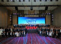 เกรท วอลล์ มอเตอร์ ผนึกกำลังพันธมิตรในงาน GWM Partner Meeting 2024 เร่งเครื่องเดินหน้าสู่อนาคต ชู 3 กลยุทธ์สำคัญภายใต้แนวคิด Unity to Greatness สร้างการเติบโตก้าวเข้าสู่ปีที่ 4 อย่างแข็งแกร่งงและมั่นคง
