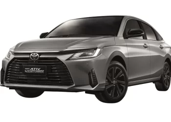 โตโยต้าแนะนำ Yaris ATIV Special Edition NIGHTSHADE Be SHADESETTER…สไตล์ที่เรากำหนด กับเฉดใหม่สไตล์ Premium สุดสปอร์ต จนใครๆก็ต้องตาม