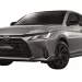 โตโยต้าแนะนำ Yaris ATIV Special Edition NIGHTSHADE Be SHADESETTER…สไตล์ที่เรากำหนด กับเฉดใหม่สไตล์ Premium สุดสปอร์ต จนใครๆก็ต้องตาม