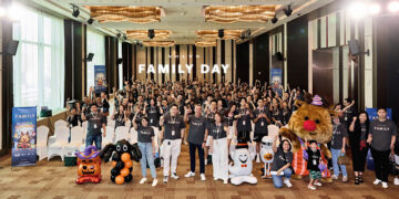 ครอบครัววอลโว่ รวมพลังเฉลิมฉลองเทศกาลฮาโลวีนในงาน Volvo Family Day Playful Halloween พร้อมเข้าร่วมกิจกรรมกุ๊กกู๋แบบน่ารักใจฟูตลอดเส้นทางกรุงเทพฯ – หัวหิน