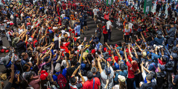 บทสรุป PT Grand Prix of Thailand 2024 อีกหน้าประวัติศาสตร์ “โมโตจีพี สนามประเทศไทย” ที่ต้องจารึกไว้