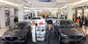 มาสด้าจัดหนักบิ๊กเซอร์ไพรส์ขยายเวลารับข้อเสนอใหญ่ตลอดเดือนตุลาคม
