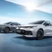 โตโยต้าแนะนำ NEW COROLLA ALTIS นำโดย “HEV GR SPORT” “TRUST IN THRILL” มั่นใจได้สุด ไม่หยุดเร้าใจ