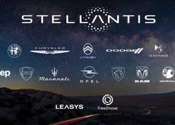 Stellantis ตอกย้ำความมุ่งมั่นในแถบภูมิภาคอินเดียและเอเชียแปซิฟิก  พร้อมเปิดให้บริการศูนย์อะไหล่ระดับภูมิภาคแห่งใหม่ไตรมาสแรกของปี 2025