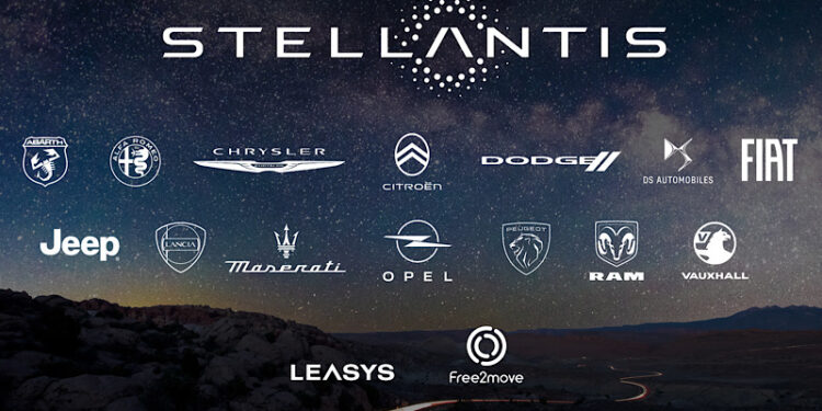 Stellantis ตอกย้ำความมุ่งมั่นในแถบภูมิภาคอินเดียและเอเชียแปซิฟิก  พร้อมเปิดให้บริการศูนย์อะไหล่ระดับภูมิภาคแห่งใหม่ไตรมาสแรกของปี 2025