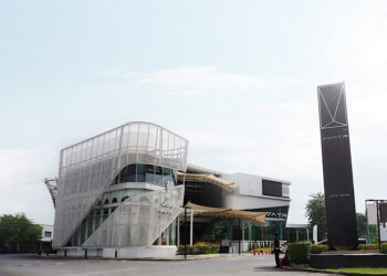 “อีเทอนิตี้ แอทวัน” ทุ่มงบเปิด “AVATR BANGNA”  โชว์รูมมาตรฐานและศูนย์บริการครบวงจร แห่งแรกในเซาท์อีสเอเชีย