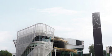 “อีเทอนิตี้ แอทวัน” ทุ่มงบเปิด “AVATR BANGNA”  โชว์รูมมาตรฐานและศูนย์บริการครบวงจร แห่งแรกในเซาท์อีสเอเชีย