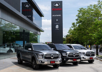 เกรท วอลล์ มอเตอร์ เปิดสเปกเต็ม GWM POER SAHAR HEV รถกระบะขุมพลังไฮบริดคันแรกของไทย เตรียมเปิดราคาในงาน Motor Expo 2024