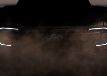 เตรียมพบกับ ‘ฟอร์ด เรนเจอร์ ซูเปอร์ ดิวตี้’ ในปี 2569