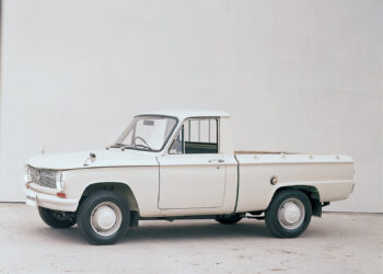 ย้อนตำนานต้นกำเนิดปิกอัพมาสด้าในประเทศไทยกว่า 74 ปี ยังคงสรรสร้างยนตรกรรมที่มีเอกลักษณ์เฉพาะไม่เหมือนใคร