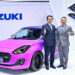 SUZUKI SWIFT นำทัพขบวนรถเข้างาน Motor Expo 2024 เปิดตัว JIMNY OFFROAD EDITION ภายใต้แนวคิด BORN TO BE LEGEND อัดแคมเปญ DEAL OF THE YEAR เฉพาะในงานนี้เท่านั้น