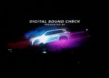 อีซูซุ ร่วมกับ เอส เอฟ ต่อยอดความแรง…ล้ำอนาคตของเครื่องยนต์ ISUZU 2.2 Ddi MAXFORCE สู่โรงภาพยนตร์ ใน Digital Sound Check ชุดใหม่ล่าสุด