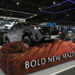 มาสด้าเปิดตัวปิกอัพใหม่ BOLD NEW MAZDA BT-50 ที่แรกของโลก ดีไซน์แกร่งดุดันสไตล์ญี่ปุ่น สง่างามทุกมุมมอง เครื่องยนต์ใหม่ เกียร์ใหม่
