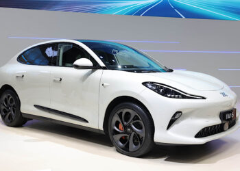 เอ็มจี นำ NEW MG IM6 พวงมาลัยขวาโชว์ตัวจริงครั้งแรกในโลก พร้อมยกขบวนยนตรกรรมครบทุกรุ่นเข้างาน Motor Expo 2024