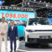 Leapmotor นำทัพสู่ความยั่งยืนในการเดินทาง พร้อมเปิดตัวรุ่น C10 ราคา 1,098,000 บาท ในงาน Motor Expo 2024