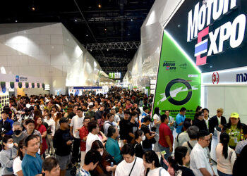 MOTOR EXPO 2024 ปิดฉากสวย พลิกฟื้นตลาดรถยนต์ ดันยอดจองกว่า 5 หมื่นคัน