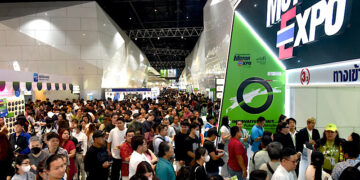 MOTOR EXPO 2024 ปิดฉากสวย พลิกฟื้นตลาดรถยนต์ ดันยอดจองกว่า 5 หมื่นคัน