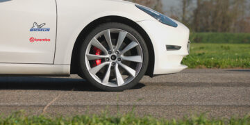 ‘มิชลิน’ และ ‘เบรมโบ้’ ตกลงร่วมพัฒนานวัตกรรม เพื่อยกระดับความปลอดภัยและความสะดวกสบายในการขับขี่   