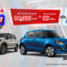 ซูซูกิ ตอกย้ำแคมเปญแรงส่งท้ายปี   “SUZUKI DEAL OF THE YEAR”  ผลิตภัณฑ์คุณภาพดี ราคาเหมาะสม  ผ่อนง่ายๆ เริ่มต้น 2,999 บาทต่อเดือน จ่ายสบายสูงสุด 99 เดือน  ด่วน! ถึง 31 ธันวาคม 2567