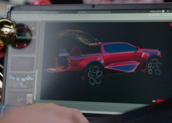 ฟอร์ดจับมือ ‘ซานตาคลอส’ พัฒนาเรนเจอร์ แร็พเตอร์ ‘นอร์ธ เอดิชัน’