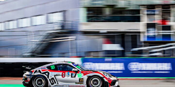 AAS MOTORSPORT ปิดฉากฤดูกาลกับ Double Winner คว้าแชมป์ประจำปีในศึก “B-QUIK THAILAND SUPER SERIES 2024”