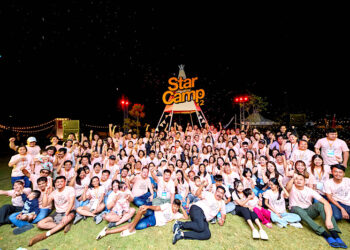 มิตซูบิชิ มอเตอร์ส ประเทศไทย จัดเต็มความสนุกให้ลูกค้า ด้วยกิจกรรมแคมปิงแห่งปี ‘Star Camp’ ต่อเนื่องปีที่ 2