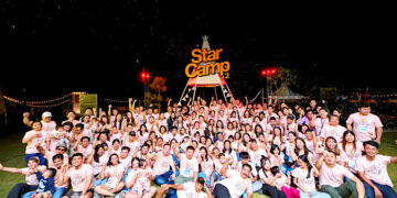 มิตซูบิชิ มอเตอร์ส ประเทศไทย จัดเต็มความสนุกให้ลูกค้า ด้วยกิจกรรมแคมปิงแห่งปี ‘Star Camp’ ต่อเนื่องปีที่ 2