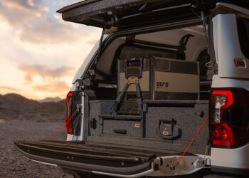 ฟอร์ดชู 7 ฟีเจอร์เด่นในเรนเจอร์ พร้อมตอบโจทย์ทุกไลฟ์สไตล์อเนกประสงค์