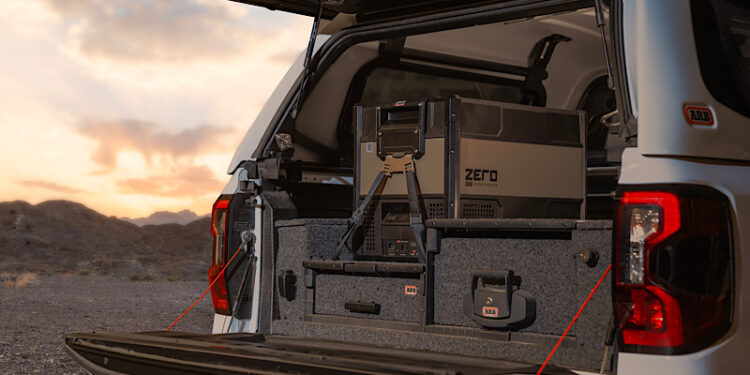 ฟอร์ดชู 7 ฟีเจอร์เด่นในเรนเจอร์ พร้อมตอบโจทย์ทุกไลฟ์สไตล์อเนกประสงค์