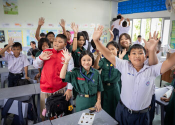 ฮุนได จัดโครงการ “Future Mobility School” ปีที่ 2 หนุนเยาวชนในเอเชียตะวันออกเฉียงใต้จุดประกายการเดินทางที่ยั่งยืน