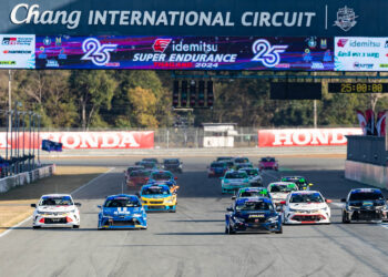 ปิดฉาก “ศึกดวลอึด 25 ชั่วโมง” สรุปครบรส ดราม่าทั้งเรซ Toyota Gazoo Racing Thailand ฟอร์มระดับโลก! ผงาดแชมป์สุดยิ่งใหญ่