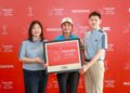 พิมพ์พิศา รับรอง ฉลองวันเกิดด้วยแชมป์ Honda LPGA Thailand 2025 National Qualifiers