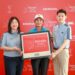 พิมพ์พิศา รับรอง ฉลองวันเกิดด้วยแชมป์ Honda LPGA Thailand 2025 National Qualifiers