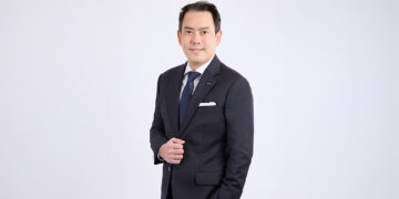 มาสด้า มอเตอร์ ประเทศญี่ปุ่น ประกาศแต่งตั้งคนไทยขึ้นเป็นประธานคนใหม่ ขับเคลื่อนองก์กรสู่ความสำเร็จแบบยั่งยืน ด้วยเทคโนโลยีและนวัตกรรม