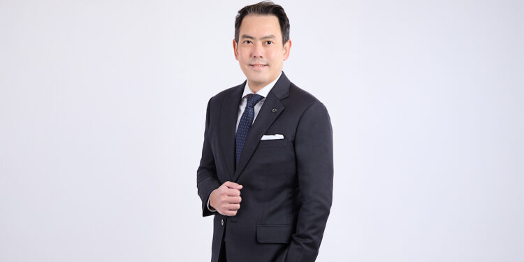 มาสด้า มอเตอร์ ประเทศญี่ปุ่น ประกาศแต่งตั้งคนไทยขึ้นเป็นประธานคนใหม่ ขับเคลื่อนองก์กรสู่ความสำเร็จแบบยั่งยืน ด้วยเทคโนโลยีและนวัตกรรม