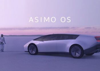 ฮอนด้า เผยโฉมโมเดลยนตรกรรมต้นแบบ “Honda 0 Saloon” และ “Honda 0 SUV” เป็นครั้งแรกในโลกที่งาน CES 2025